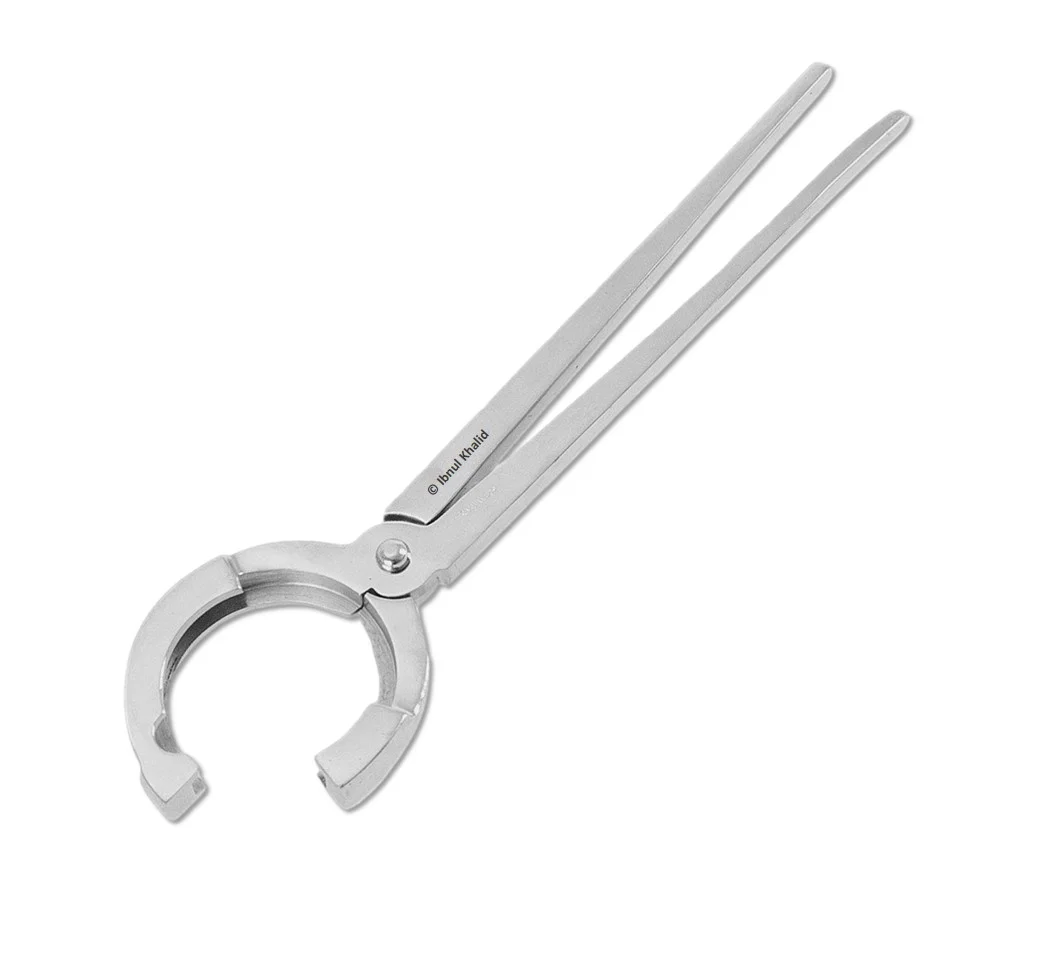 Bull Ring Applicator Bull Ring Applicator