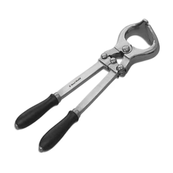 Burdizzo Castrator 14 Inch