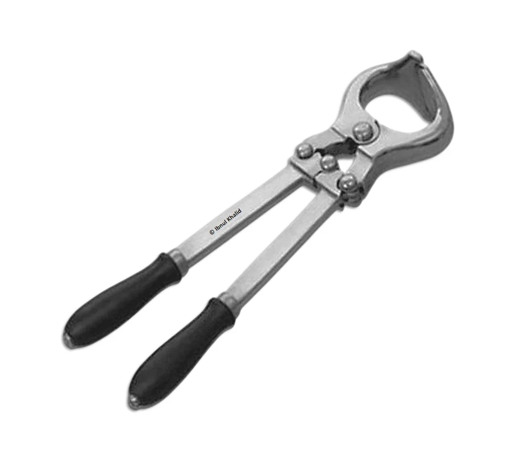 Burdizzo Castrator 14 Inch Burdizzo Castrator 14 Inch