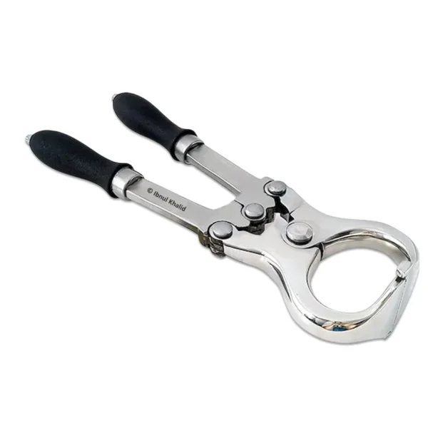 Burdizzo Castrator 18 Inch