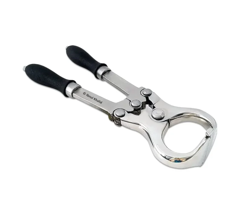Burdizzo Castrator 18 Inch