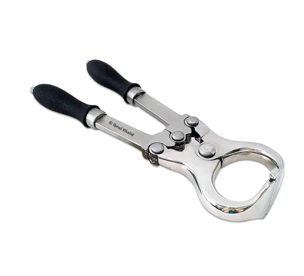 Burdizzo Castrator 18 Inch Burdizzo Castrator 18 Inch