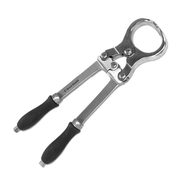 Burdizzo Castrator 19 Inch