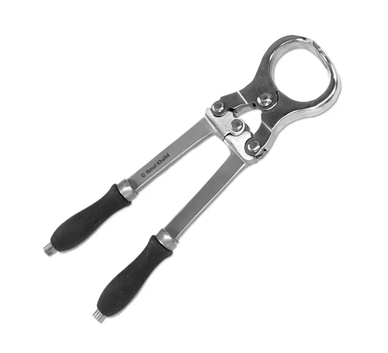 Burdizzo Castrator 19 Inch