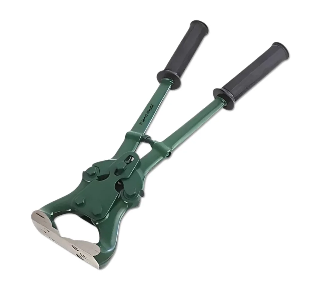 Heavy Duty Double Action Hoof Trimmer 16 Inch Heavy Duty Double Action Hoof Trimmer 16 Inch