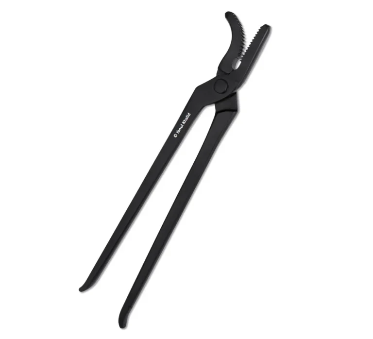 Hoof Clincher Copper Steel / Stainless Steel