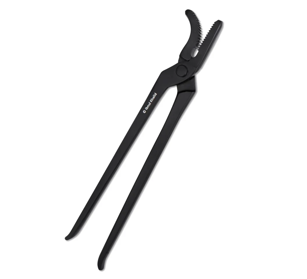 Hoof Clincher Carbon Steel Hoof Clincher Copper Steel / Stainless Steel