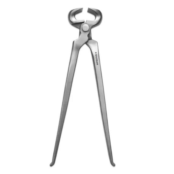 Hoof Cutter 12 Inch Stainless Steel