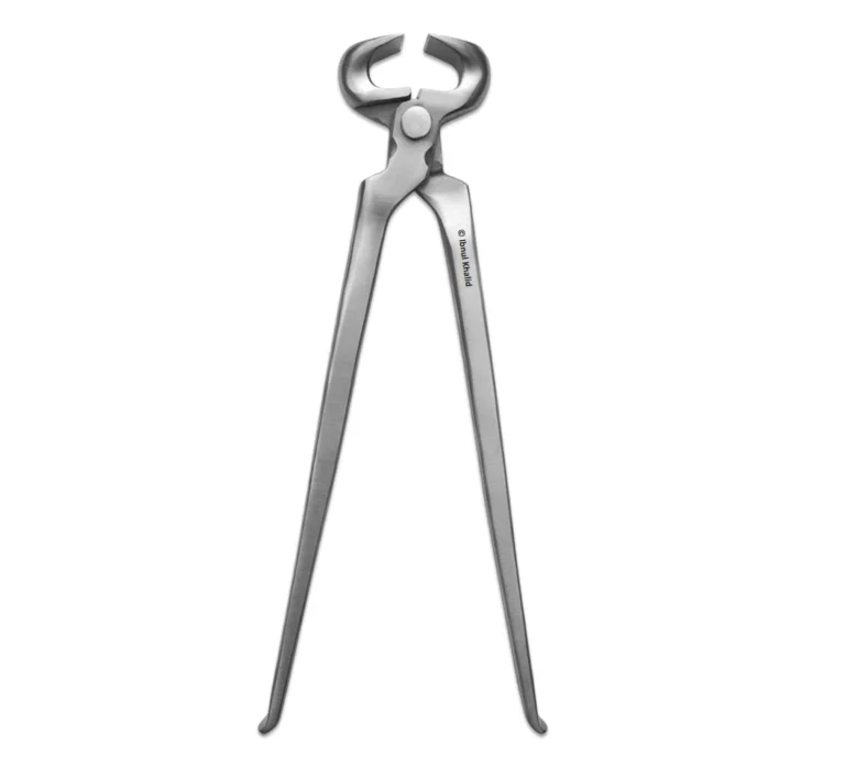 Hoof Cutter 12 Inch Stainless Steel