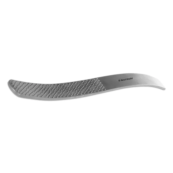 Hoof Rasp S-Shape