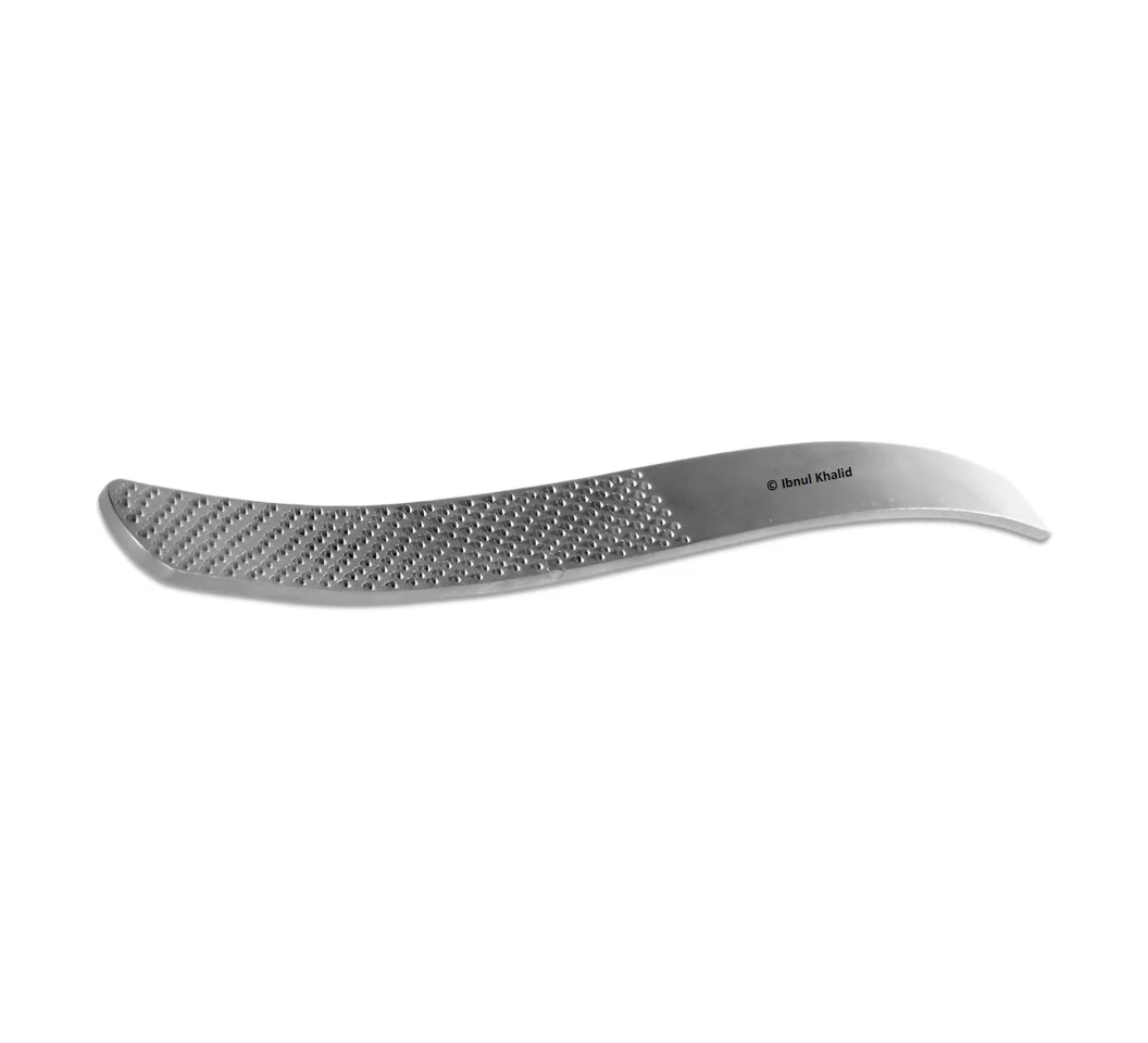 Hoof Rasp S-Shape Hoof Rasp S-Shape