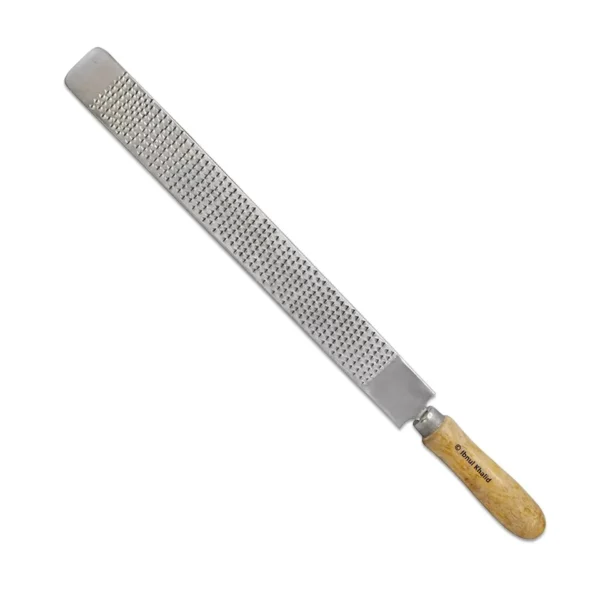 Hoof Rasp Straight With/Without Handle