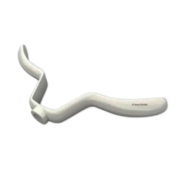 Knee Rest For Burdizzo Castrators