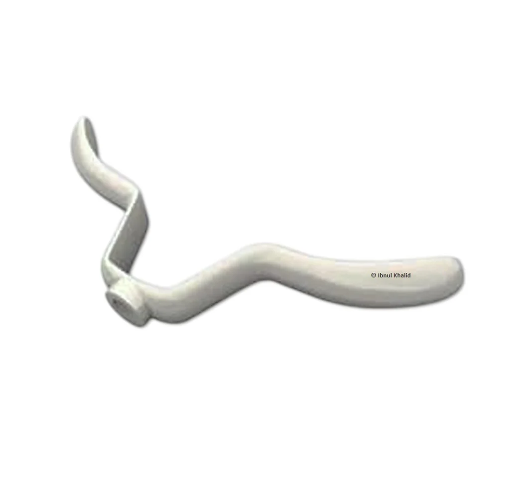 Knee Rest For Burdizzo Castrators Knee Rest For Burdizzo Castrators