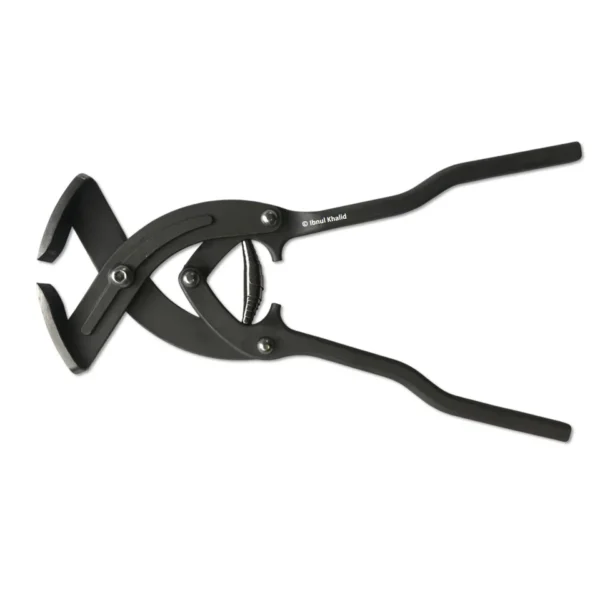 Light Weight Double Action Hoof Cutter
