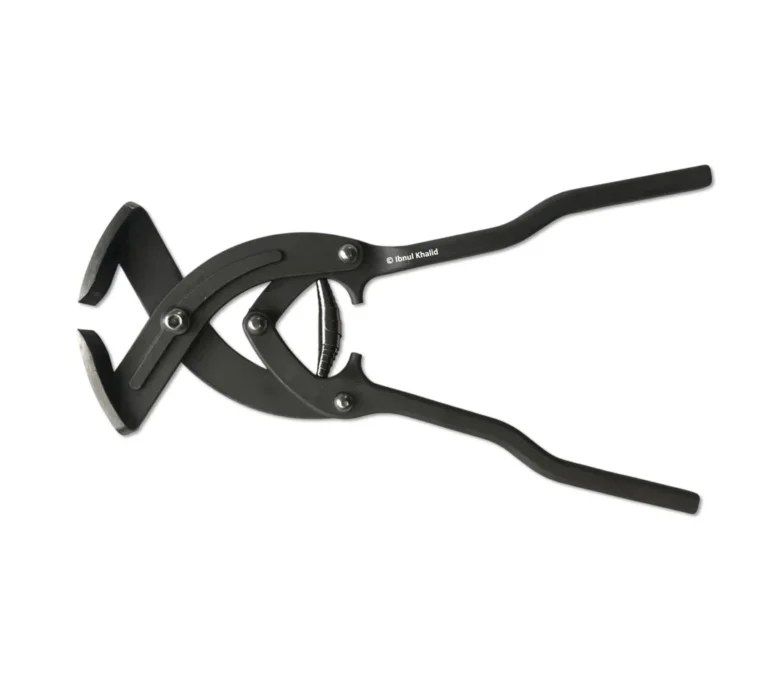 Light Weight Double Action Hoof Cutter