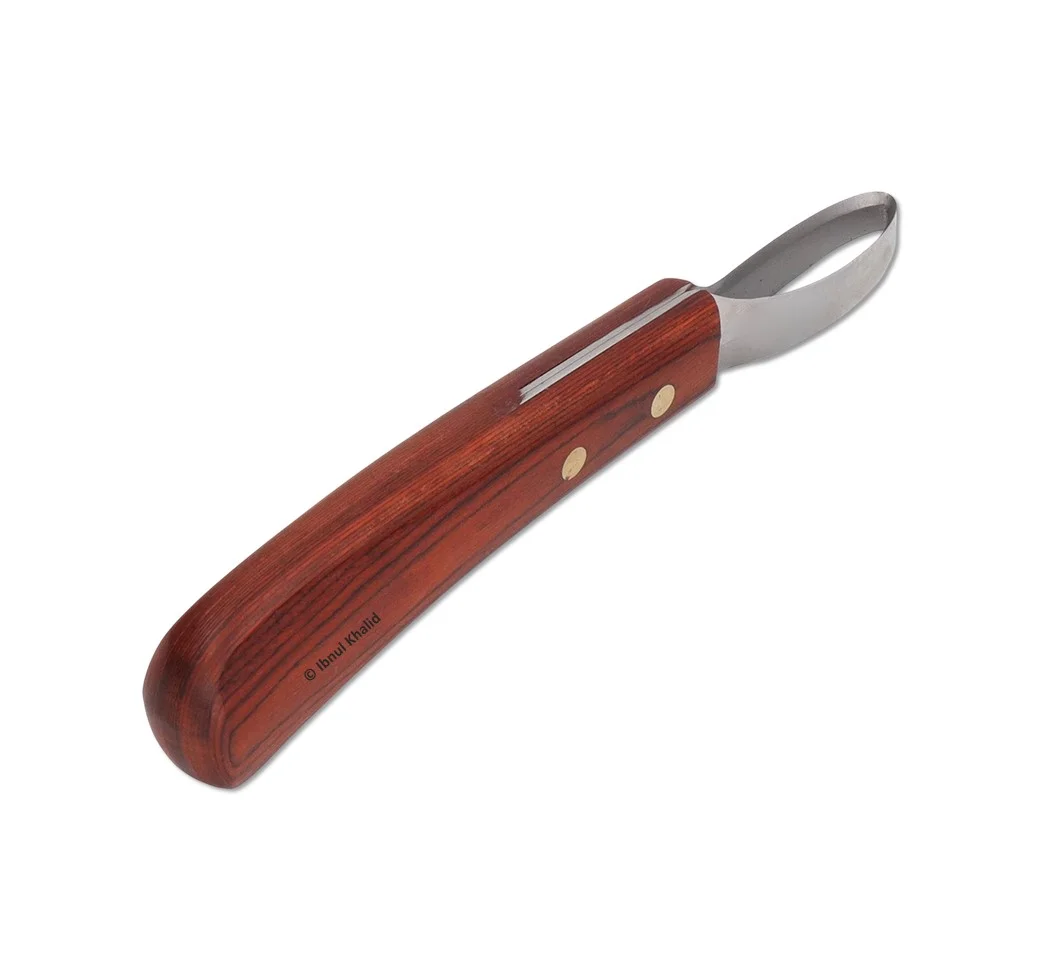 Loop Hoof Knife Loop Hoof Knife