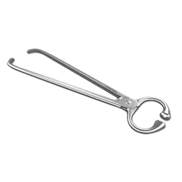 Stainless Steel Bull Holders