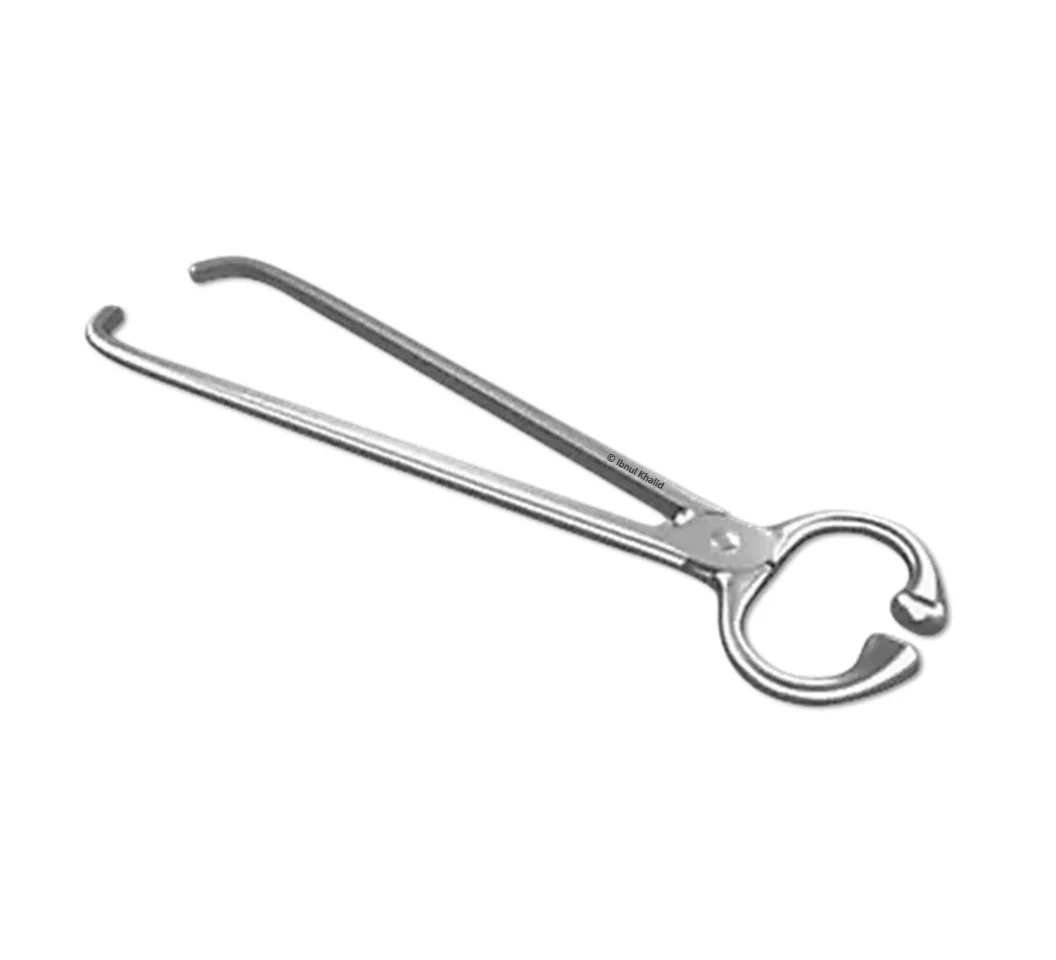 Stainless Steel Bull Holders Stainless Steel Bull Holders