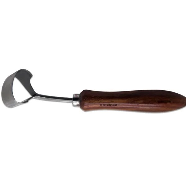 Swiss Pattern Hoof Knife