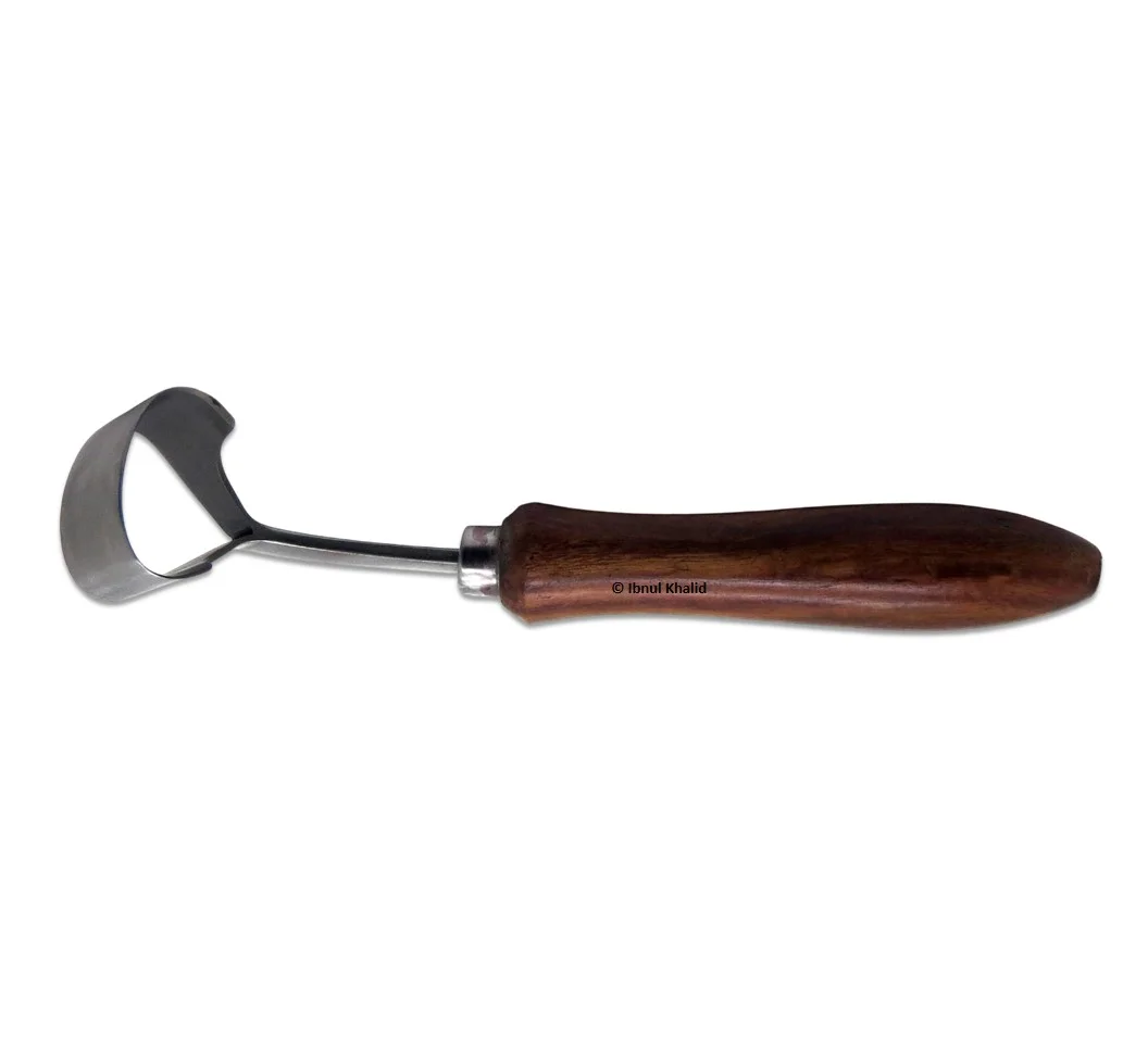 Swiss Pattern Hoof Knife Swiss Pattern Hoof Knife