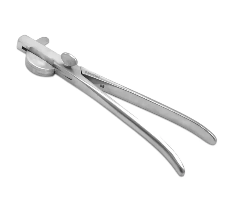 Verboczy Emasculator