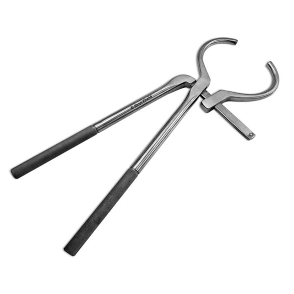 Adjustable Hoof Tester
