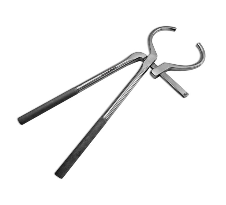 Adjustable Hoof Tester