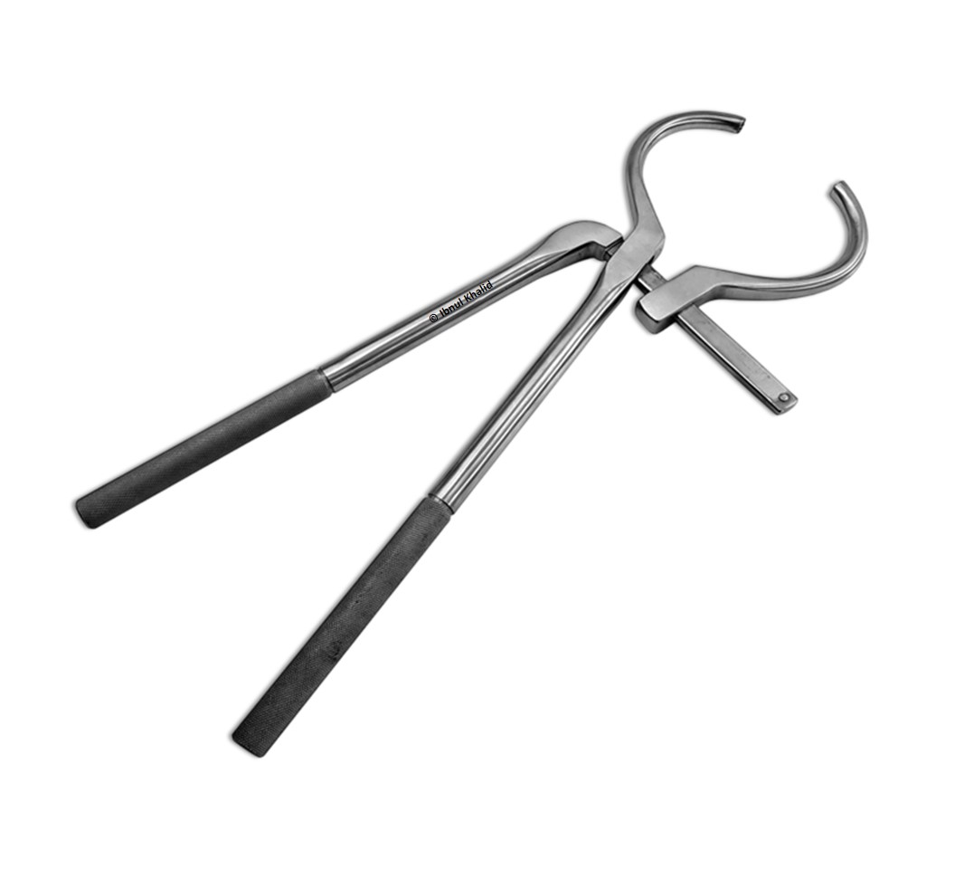 Adjustable Hoof Tester Adjustable Hoof Tester