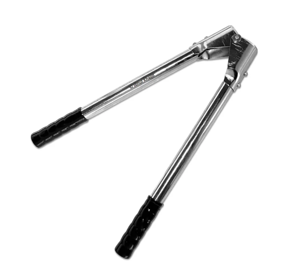 Barnes Dehorning Clippers Barnes Dehorning Clippers