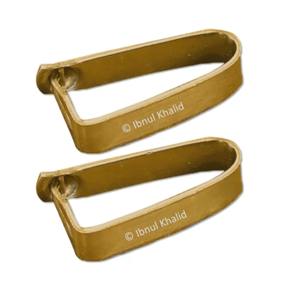 Brass Ear Tags