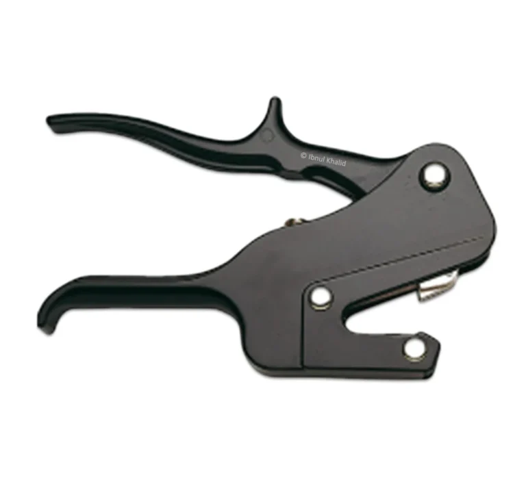 Brass Ear Tags Applicator