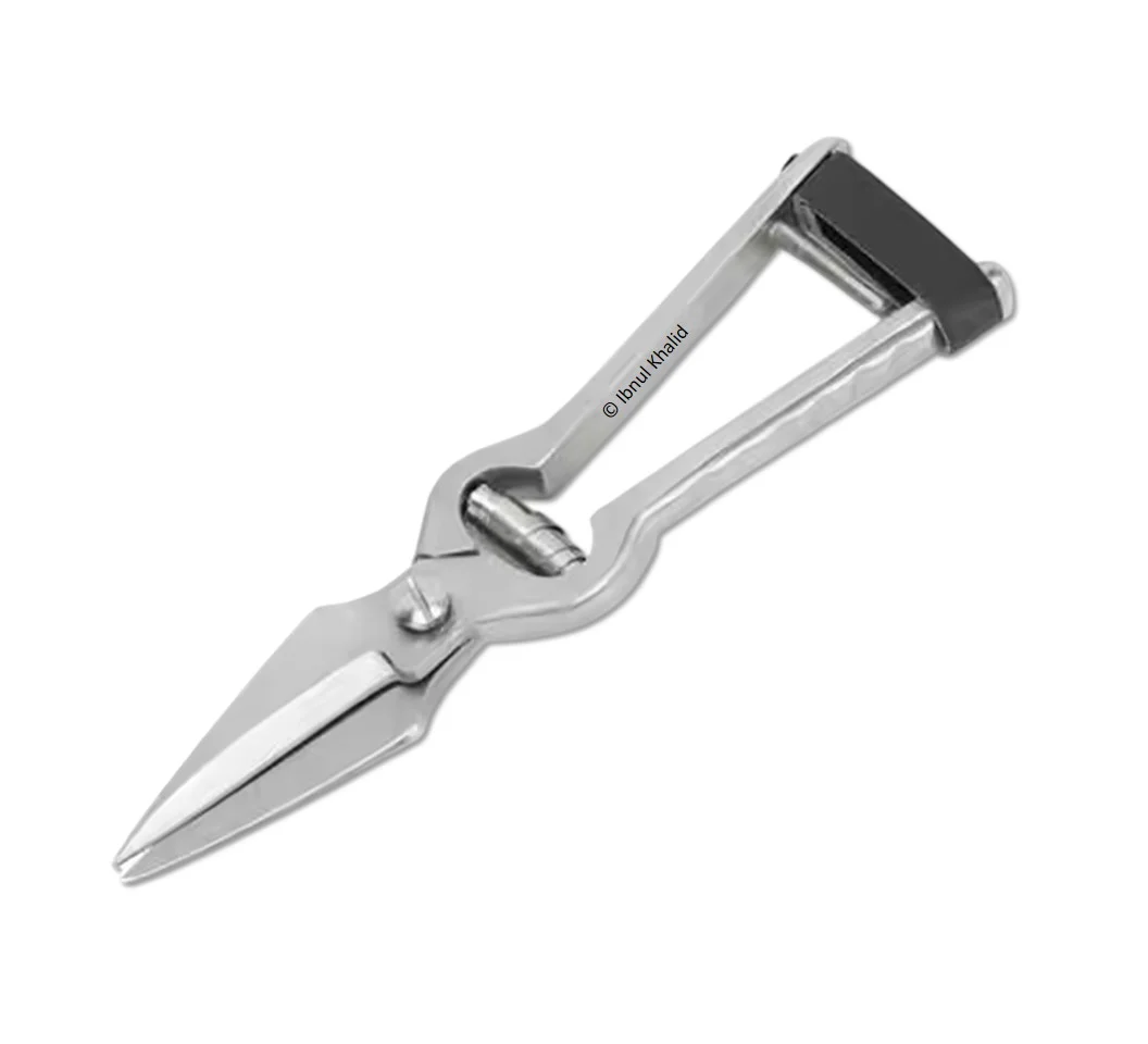 Burdizzo Foot Rot Shears Burdizzo Foot Rot Shears