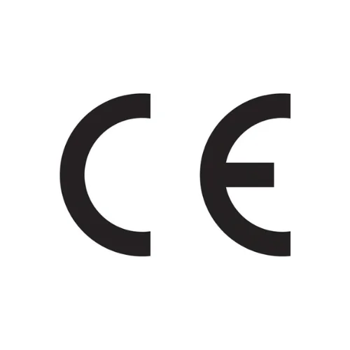 CE Certificate thumbnail