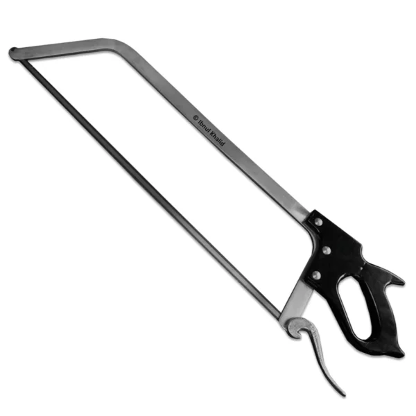 Cattle Saw