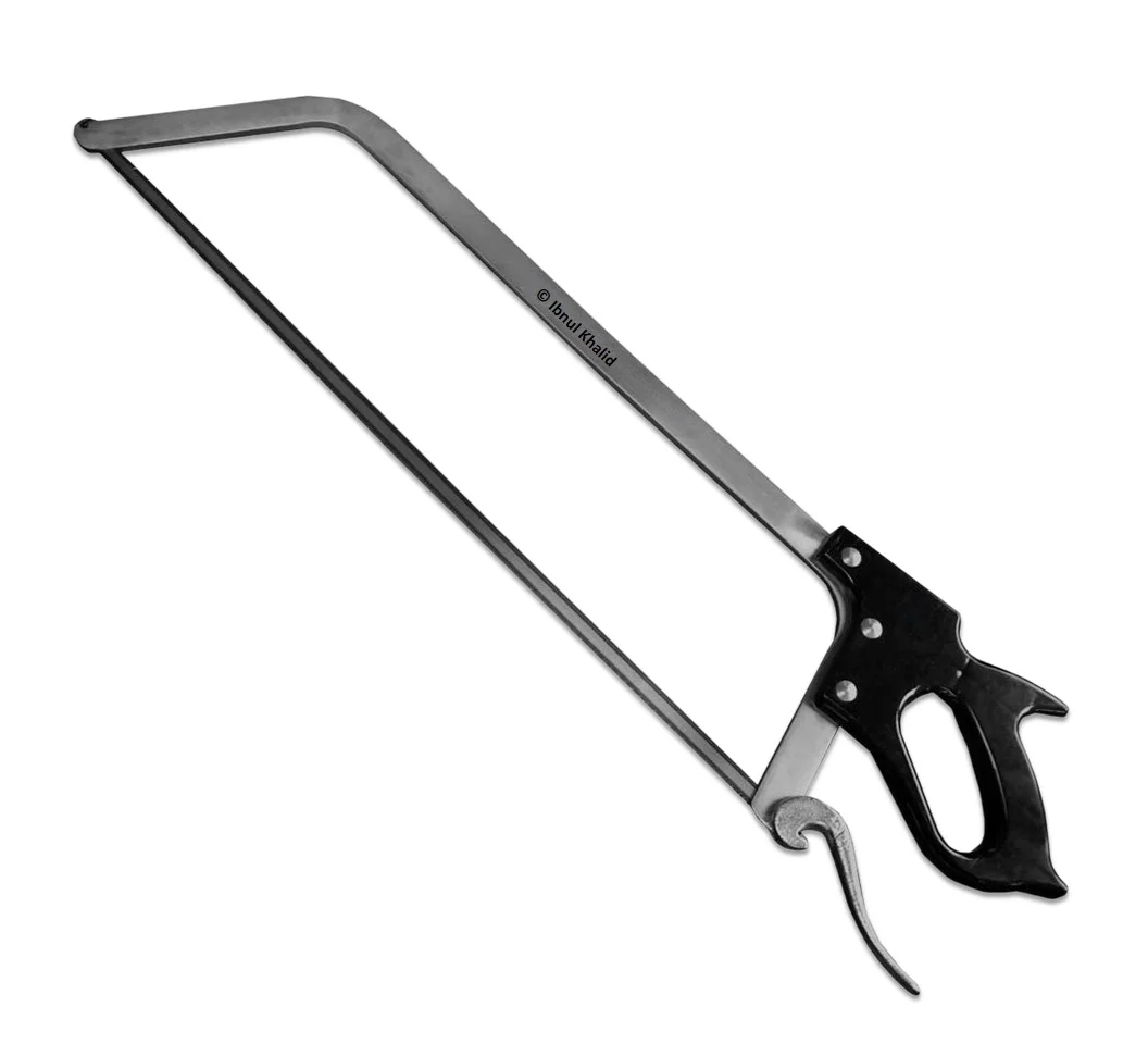 Cattle Saw Cattle Saw