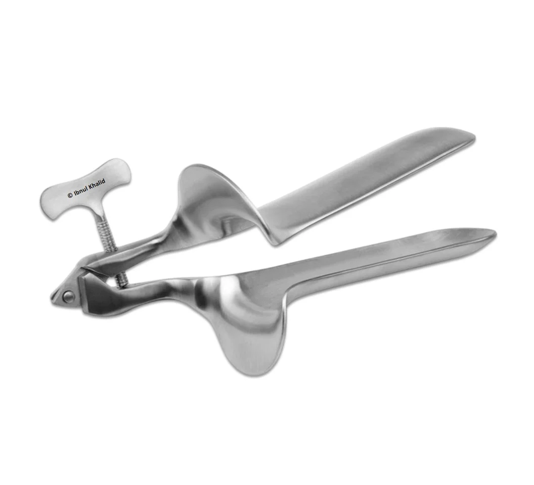 Collin Vaginal Speculum Collin Vaginal Speculum