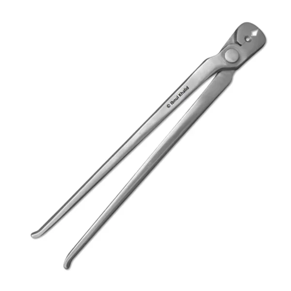 Crease Nail Puller