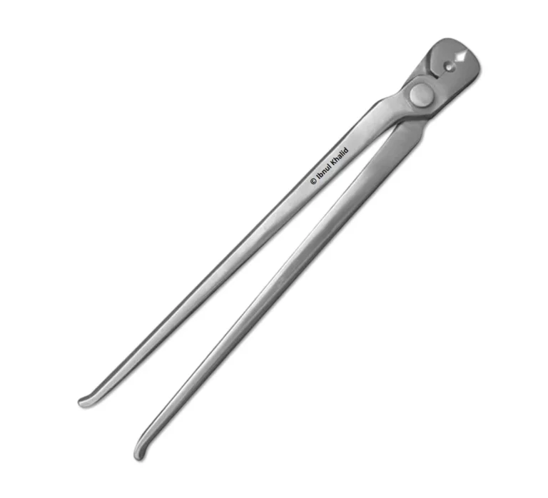 Crease Nail Puller