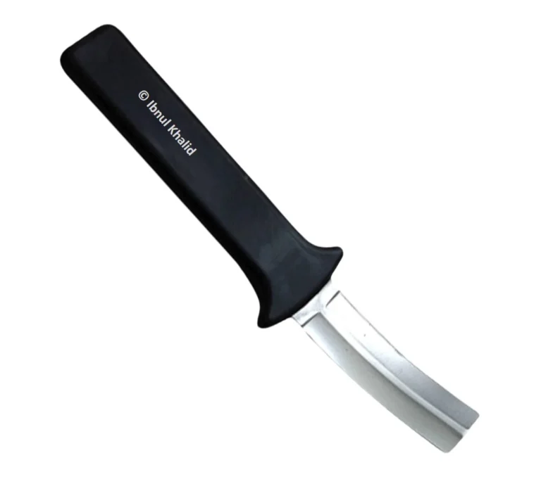 Dehorning Knife