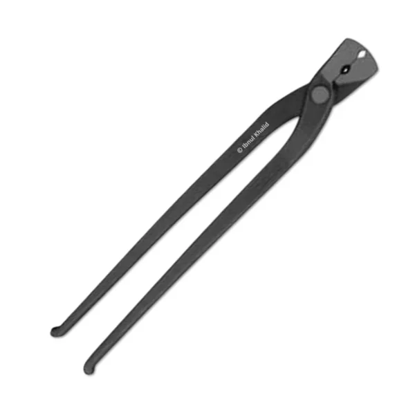 Diamond Nail Puller
