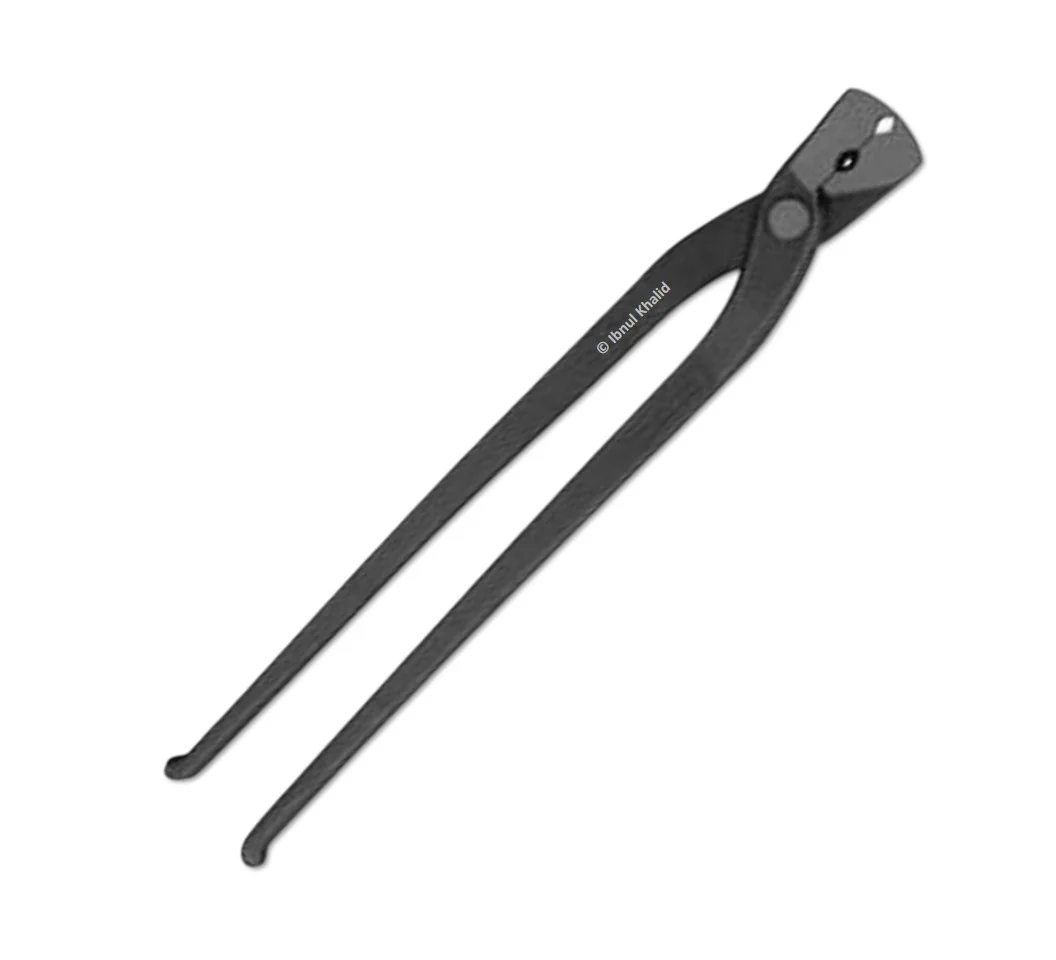 Diamond Nail Puller Diamond Nail Puller