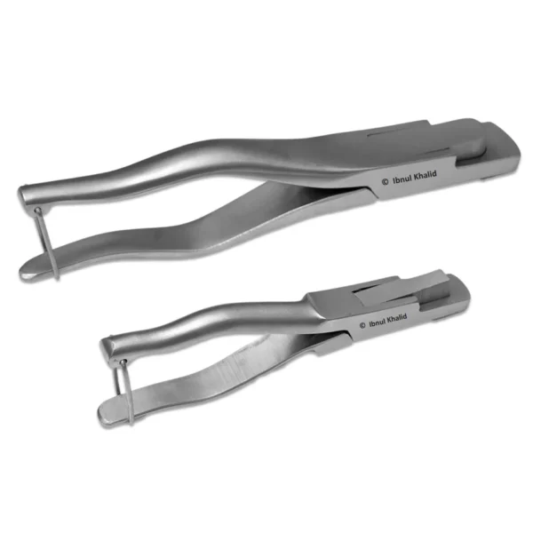 Ear Notcher Marking Plier