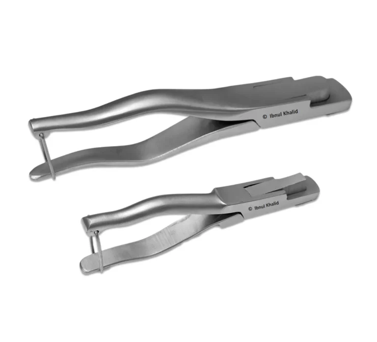 Ear Notcher Marking Plier