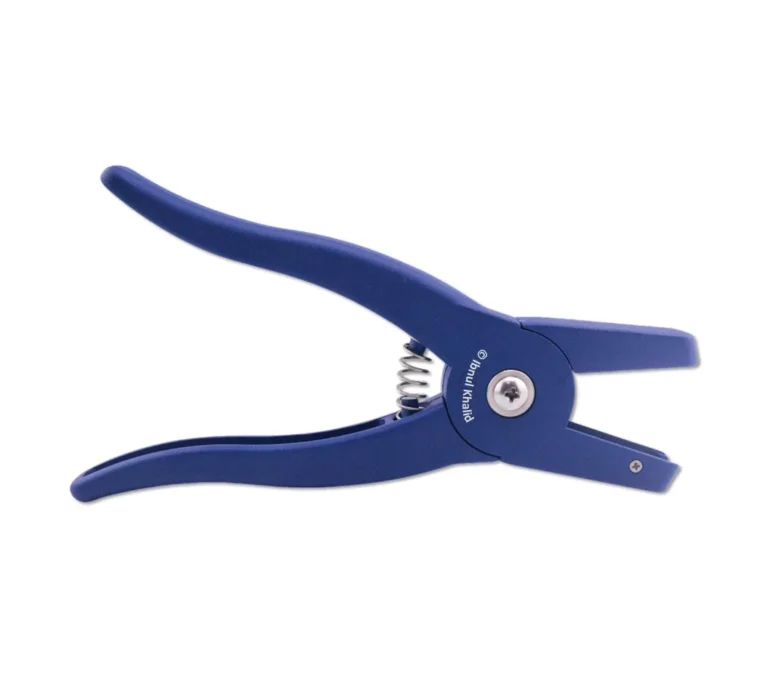 Ear Tag Applicator