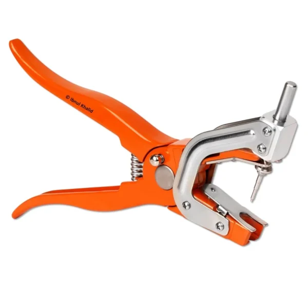 Ear Tag Plier Applicator