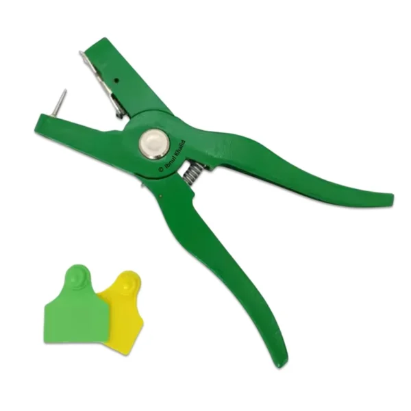 Ear Tag Plier Pin Type