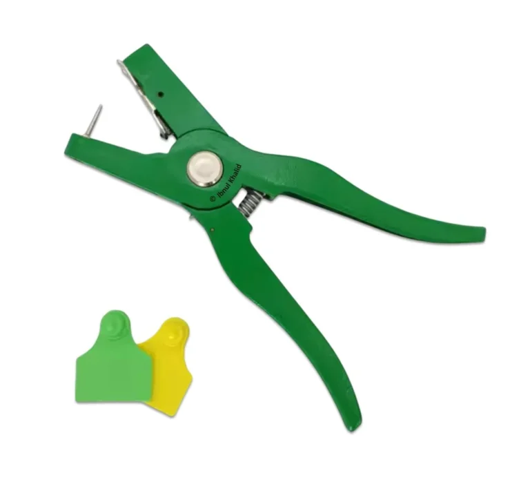 Ear Tag Plier Pin Type