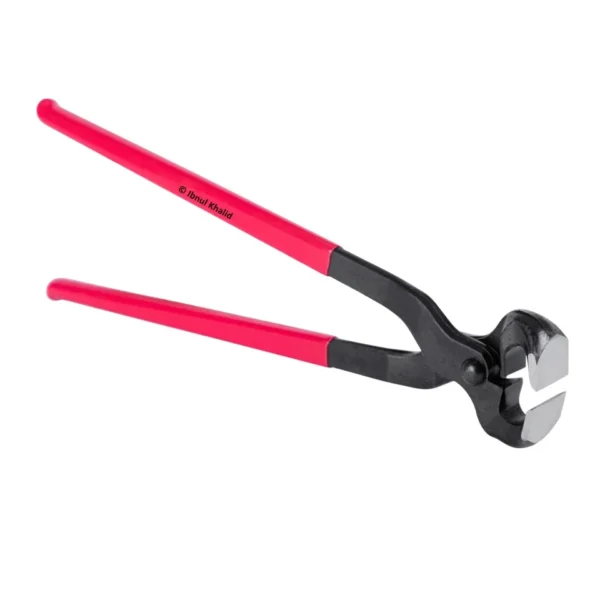 Farrier's Diamond Hoof Cutter