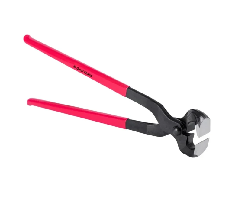 Farrier's Diamond Hoof Cutter